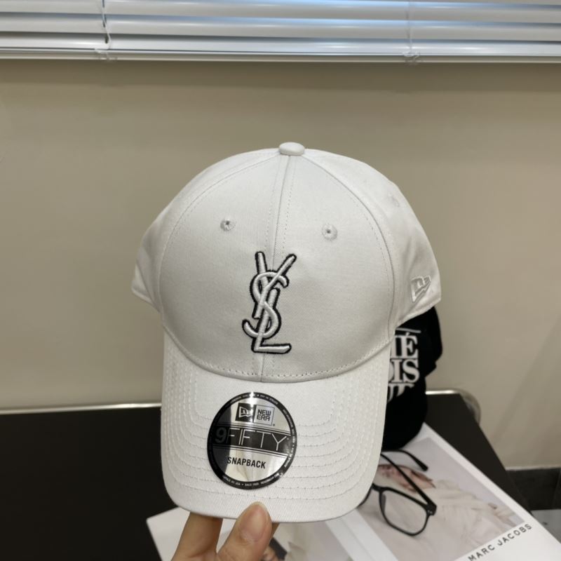 YSL Caps